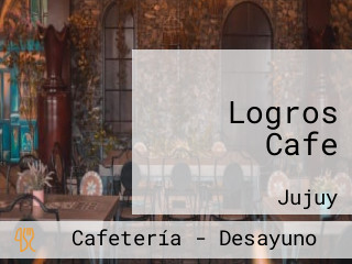 Logros Cafe