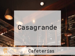 Casagrande