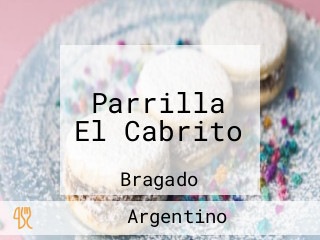 Parrilla El Cabrito