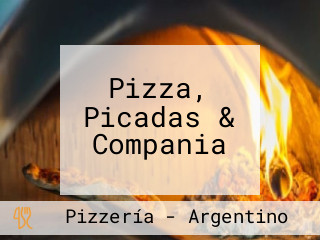 Pizza, Picadas & Compania