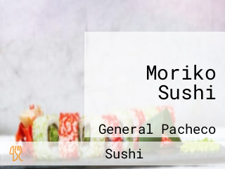 Moriko Sushi