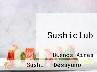 Sushiclub