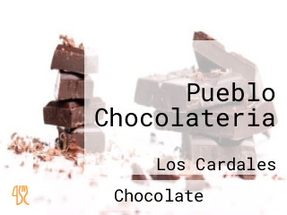 Pueblo Chocolateria