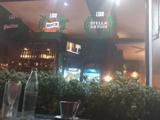 Primos Resto Bar