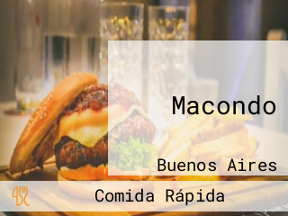 Macondo