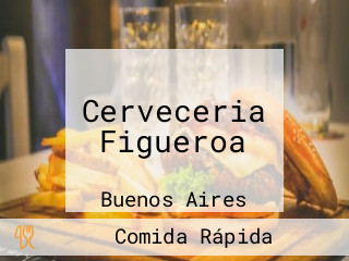 Cerveceria Figueroa