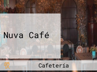 Nuva Café