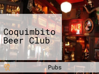 Coquimbito Beer Club