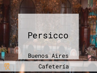 Persicco