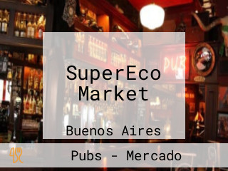 SuperEco Market