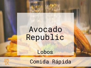Avocado Republic