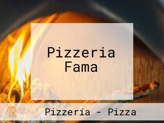 Pizzeria Fama