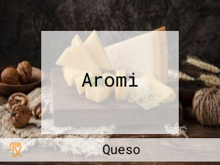 Aromi