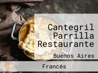 Cantegril Parrilla Restaurante