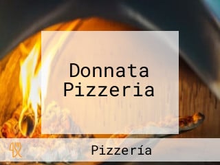 Donnata Pizzeria