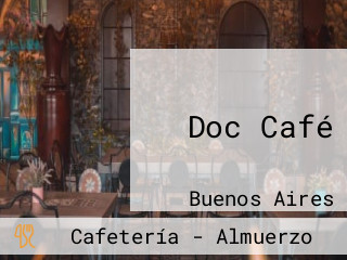 Doc Café