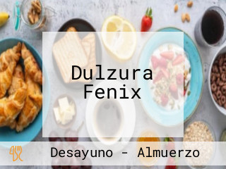 Dulzura Fenix