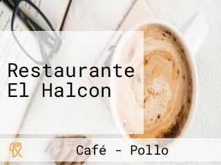 Restaurante El Halcon