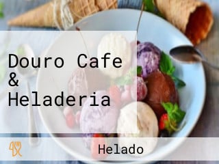 Douro Cafe & Heladeria