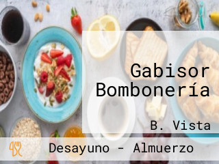 Gabisor Bombonería