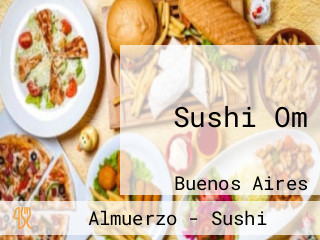 Sushi Om