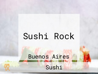 Sushi Rock