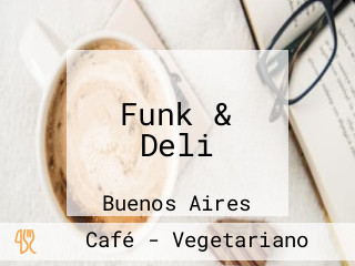 Funk & Deli