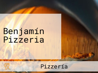 Benjamín Pizzeria