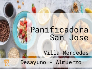 Panificadora San Jose