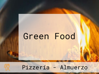Green Food