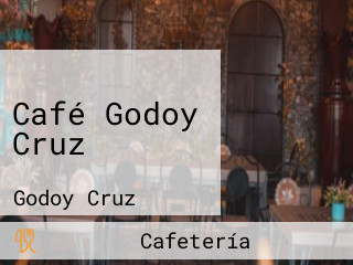 Café Godoy Cruz