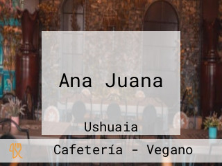 Ana Juana