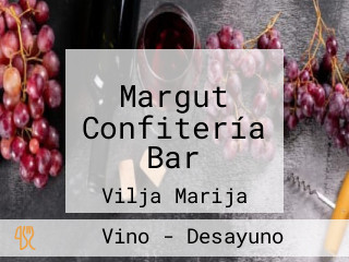 Margut Confitería Bar