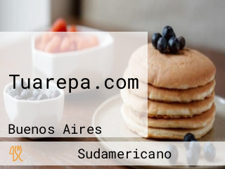 Tuarepa.com