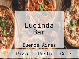 Lucinda Bar