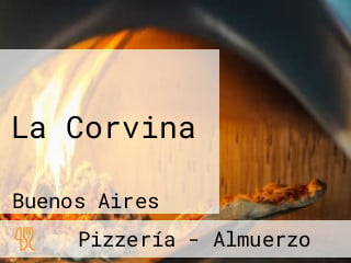 La Corvina