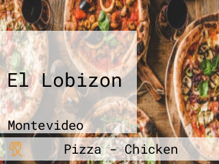 El Lobizon