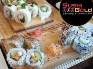 Sushi Gold Restobar Delivery