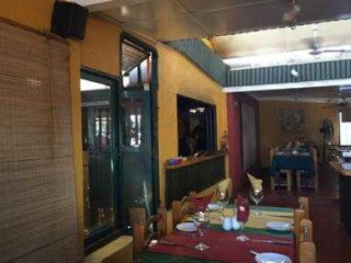 Restoran Lo Nuestro