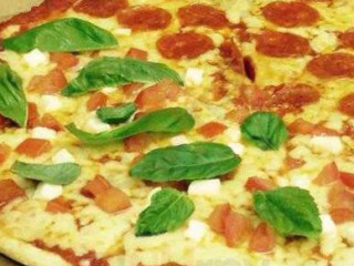 Slice Pizza Talca