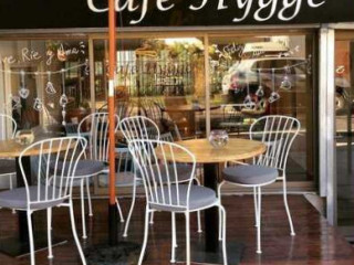 Café Hygge