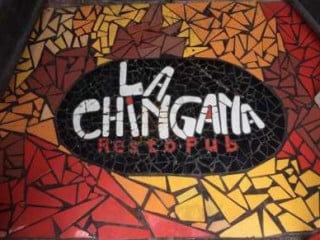 La Chingana