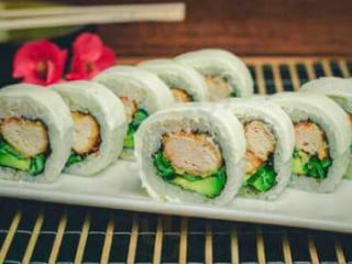 Tantei Sushi