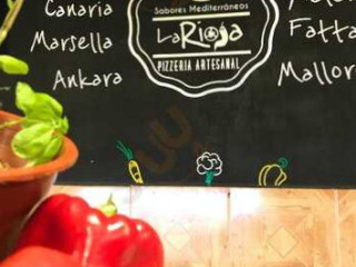 La Rioja Pizzeria