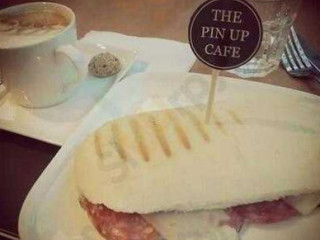 The Pin Up Cafe