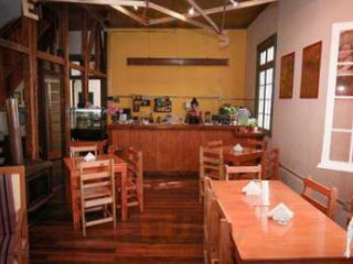 Peregrina Cafe Travel Center