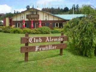Club Alemán De Frutillar