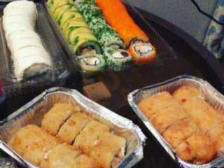 Sushi Casamar