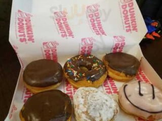 Dunkin' Donuts