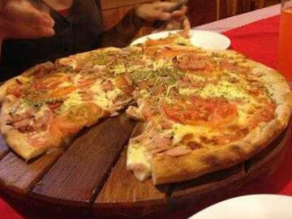 Il Padrino Della Pizza